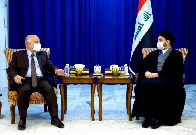 Хаким и Абади объявили о создании нового альянса для участия в иракских выборах