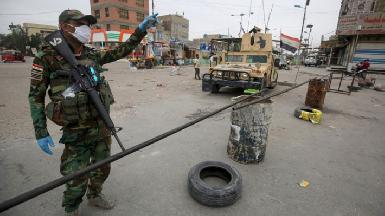 Ирак объявляет о 10-дневной изоляции 