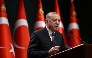 Эрдоган заявил, что Турция ожидает поставки "Спутника V" в запланированные сроки