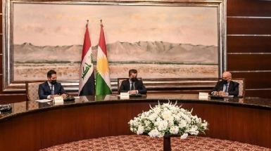 Премьер-министр Курдистана обеспокоен ростом насилия в отношении женщин