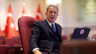 Турция заявила, что уважает суверенитет Ирака