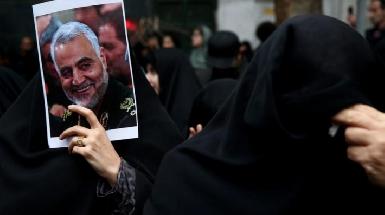 Иран обещает привлечь к ответственности всех причастных к убийству Касема Сулеймани