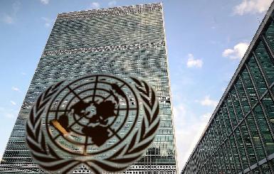 США заблокировали проведение заседания СБ ООН по кризису между Палестиной и Израилем