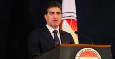 Нечирван Барзани: Мы работаем над тем, чтобы Курдистан всегда оставался страной сосуществования, гармонии и мира