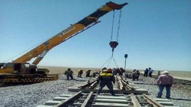 Иранские инвесторы построят железную дорогу Басра-Шаламче