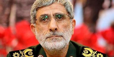Преемник Сулеймани – главе боевого крыла "Исламского джихада”: Иран всесторонне поддержит вас