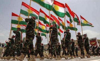 Иракский блок "Саирун" приветствует возвращение сил пешмерга в Киркук