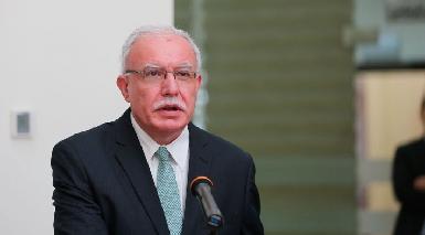 Министр иностранных дел Палестины посетит Багдад