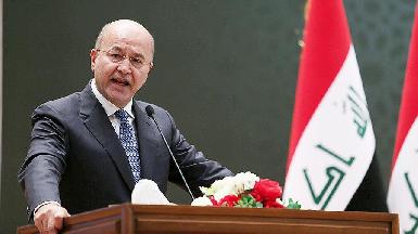 Президент Ирака заявил, что страна с 2003 года потеряла триллион долларов из-за коррупции