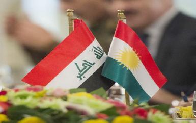 Делегация министерства пешмерга посетит Багдад для обсуждения совместных операций
