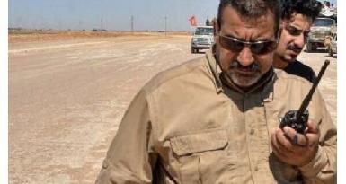 В Ираке арестован высокопоставленный командир "Хашд аш-Шааби"