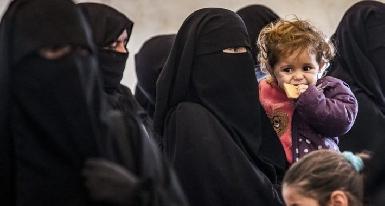 HRW призывает страны Северной Европы репатриировать своих граждан из сирийского лагеря "Аль-Холь"