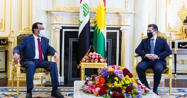 Курдистан и Ирак будут расширять сотрудничество в области сельского хозяйства
