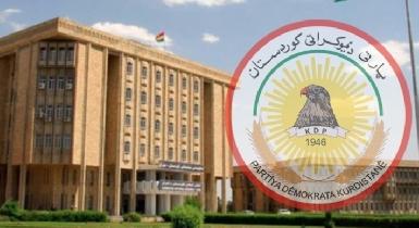 Парламентская фракция ДПК осуждает ущерб, нанесенный Курдистану из-за войны между Турцией и РПК