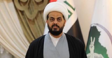 Лидер проиранских ополченцев обвинил премьер-министра Ирака в нарушении закона