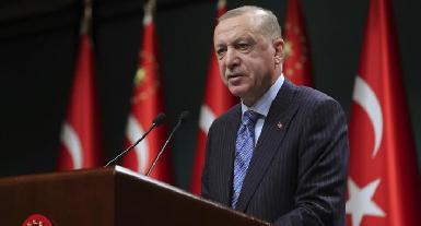 Эрдоган угрожает нанести удар по лагерю беженцев в Махмуре