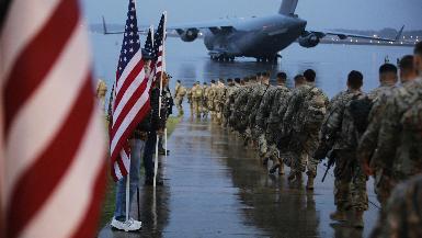 Эксперт рассказал, сколько еще войска США будут оставаться в Ираке и зачем