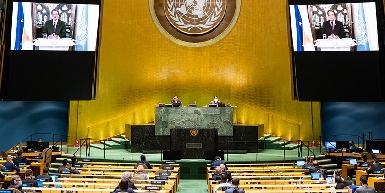 Иран лишился права голоса в Генеральной ассамблее ООН