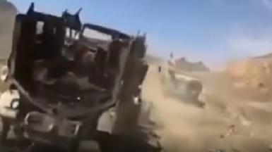 Иракская армия осудила нападение РПК на силы пешмерга 