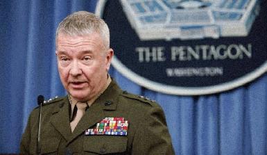 Вашингтон обеспокоен использованием беспилотных летательных аппаратов против войск США в Ираке