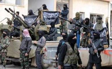 Девять сирийцев в Лондоне обвинили Катар и Турцию в финансировании терроризма