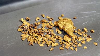 В Турции обнаружили крупное месторождение золота