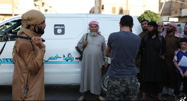 ИГИЛ наглеет в Сирии: На восток страны вернулась "религиозная полиция" — СМИ