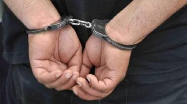 В Дияле задержаны два члена ИГ
