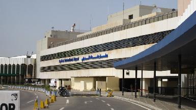 Аэропорт Багдада подвергся атаке дрона