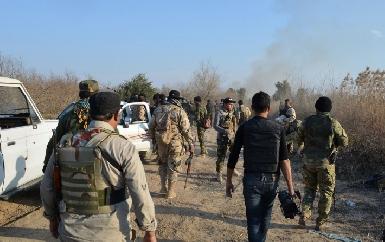 Шиитские ополченцы объявили награду за информацию об агентах ЦРУ и Моссада в Ираке