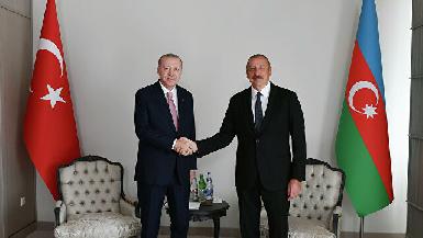 Азербайджан и Турция подписали декларацию о союзнических отношениях