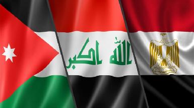 Ирак, Египет и Иордания вновь планируют трехсторонний саммит 