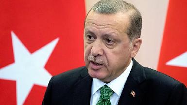 Эрдоган призвал Евросоюз избавиться от слепоты и принять Турцию