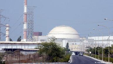В Иране приостановлена работа единственной АЭС