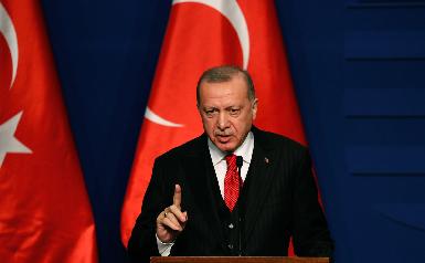 Эрдоган намекнул на возможный распад НАТО без Турции в составе Альянса