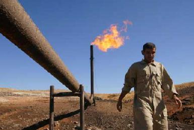 Экспорт курдской нефти в Джейхан снизился вдвое