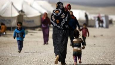 МККК призывает страны забирать своих граждан из лагерей беженцев в Сирии