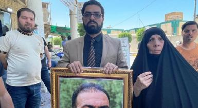 Семья убитого активиста отказалась от встречи с Казими