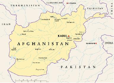 Насколько опасна ситуация в Афганистане для соседей?