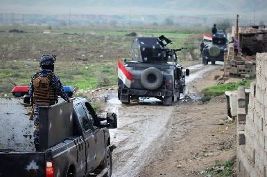 Боевики ИГ убили двух иракских полицейских в Киркуке