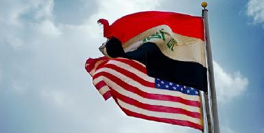 Ирак осудил авиаудары США по объектам шиитских ополченцев