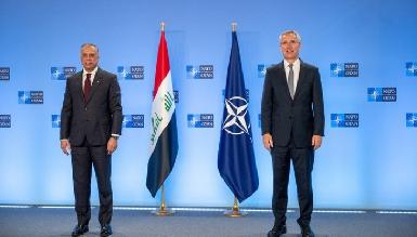 Премьер-министр Ирака призывает к продолжению поддержки НАТО для разгрома ИГ