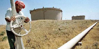 Ирак увеличивает экспорт нефти в Европу. Это заставит Россию снизить цены?