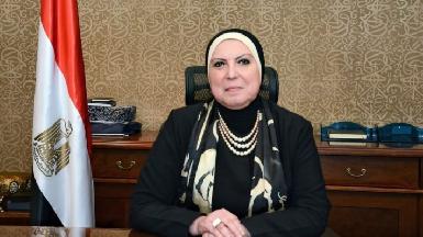 Министр промышленности Египта прибудет в Багдад