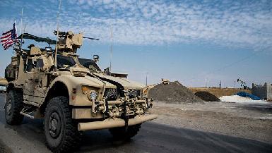 В Сирии заявили, что США вывезли в Ирак 45 машин с нефтью и пшеницей