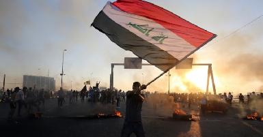 Новые протесты в Басре