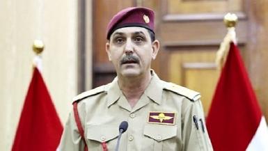 Багдад осудил нападение в Эрбиле и обещает привлечь виновных к ответственности