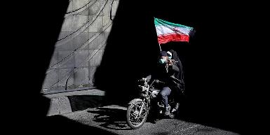 Протесты в Иране: люди скандируют "Смерть Хаменеи!"