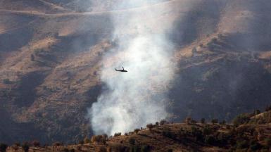 Парламентский комитет Курдистана завершил отчет о разрушениях в результате войны между Турцией и РПК