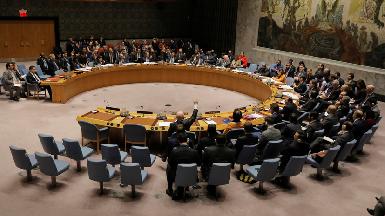 СБ ООН принял резолюцию о продлении механизма трансграничной помощи Сирии